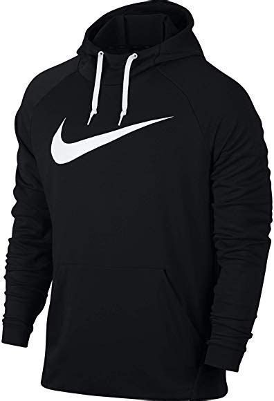 nike hoodie weiß schwarz|Nike pullover hoodie for men.